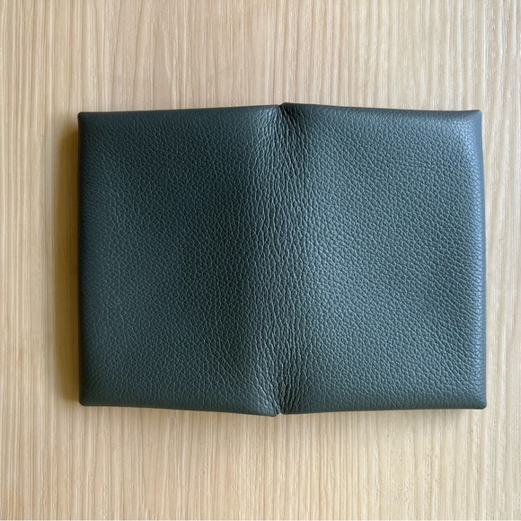 Hermes Verso Calvi Cardholder - Picture 4 of 11